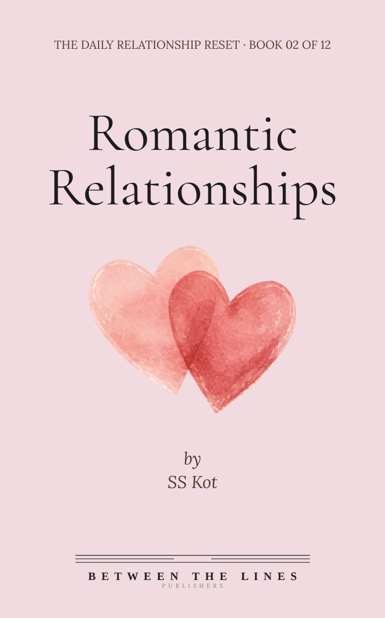 Romantic Relationships cover